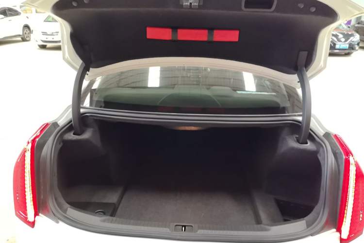 Used Cadillac ATS-L 2014 25T Comfort Model