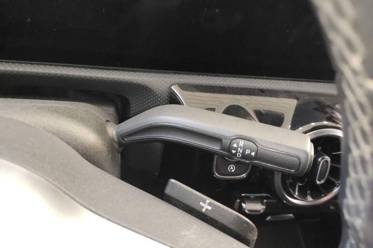 Used Mercedes-Benz A-Class 2023 A 180 L Gear Lever
