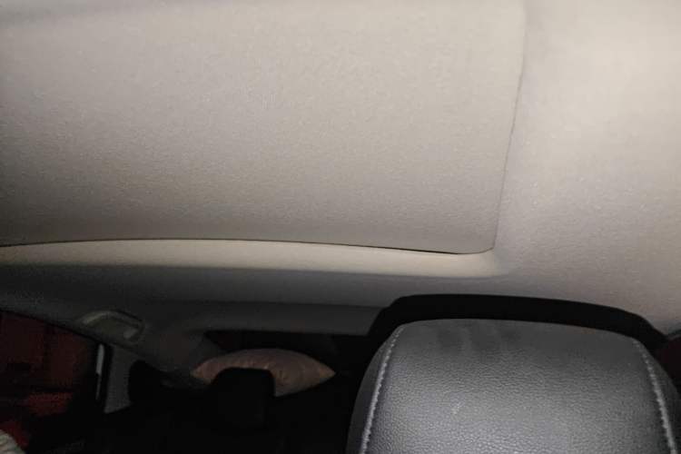 Used Honda Civic 2019 220TURBO CVT Dynamic Edition China VI