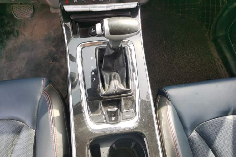 Used SWM G05 2019 1.5T Automatic Prestige Edition