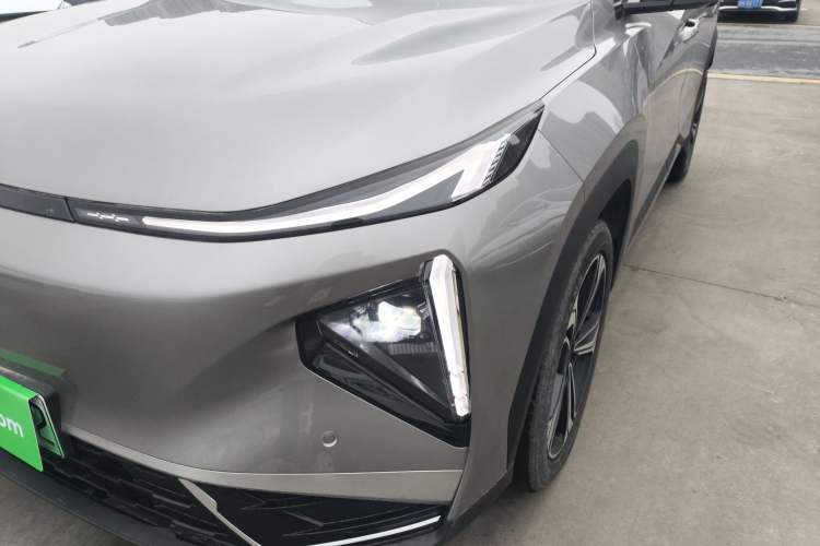 Used Geely Galaxy L7 2025 EM-i 115km Exploration+ Edition