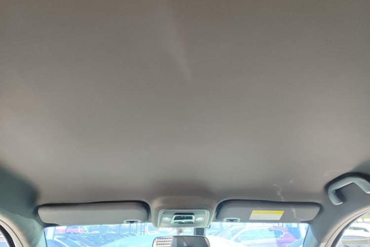 Used BYD Seagull 2023 Free Edition