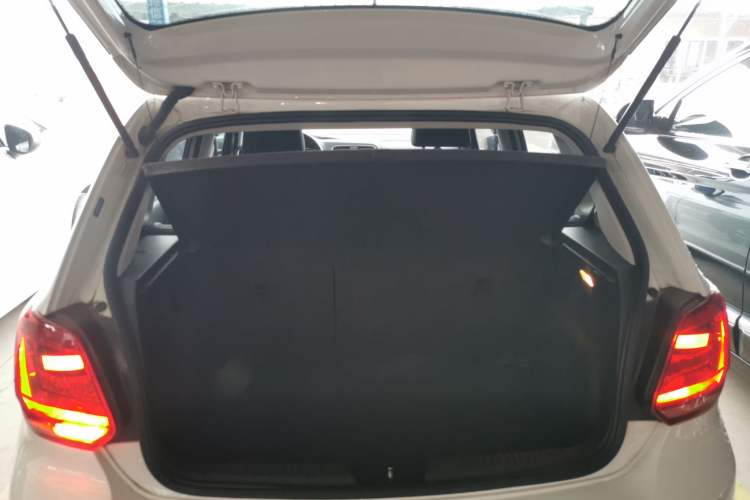 Used Volkswagen Polo 2018 1.5L Automatic Enjoyment Model