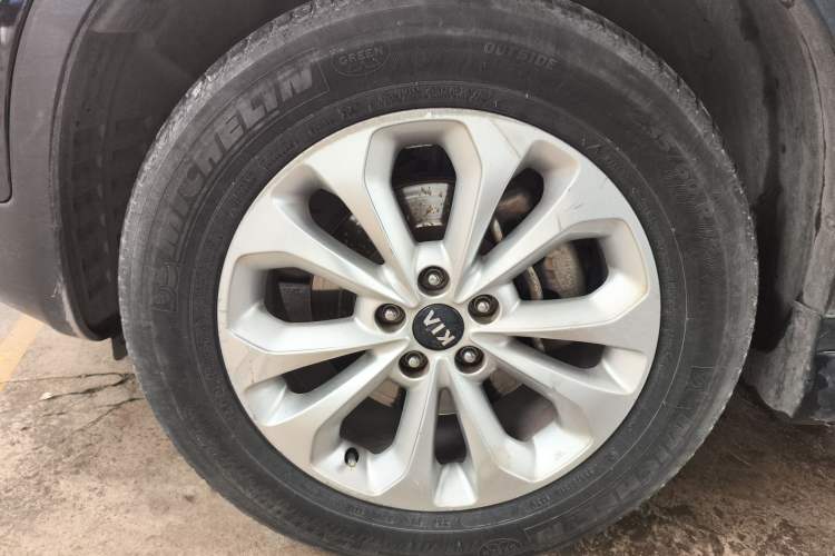 Used Kia Sorento 2013 2.2T 5-Seater Diesel Supreme Edition