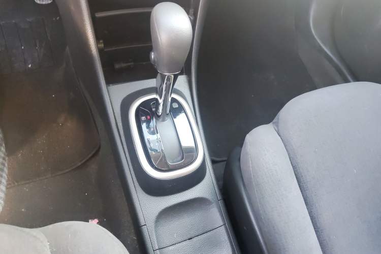 Used Nissan Sylphy 2018 Classic 1.6XE CVT Comfort Edition
