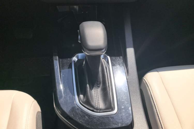 Used Ford Escort 2021 1.5L Automatic Diamond Edition