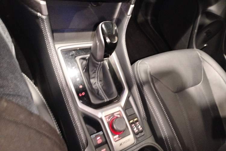 Used Subaru Forester 2022 2.0i AWD Luxury Edition EyeSight