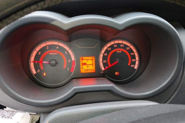 Used CHANGAN KAICHENG Star 5 2022 1.4L Classic Edition Van JL473Q3
