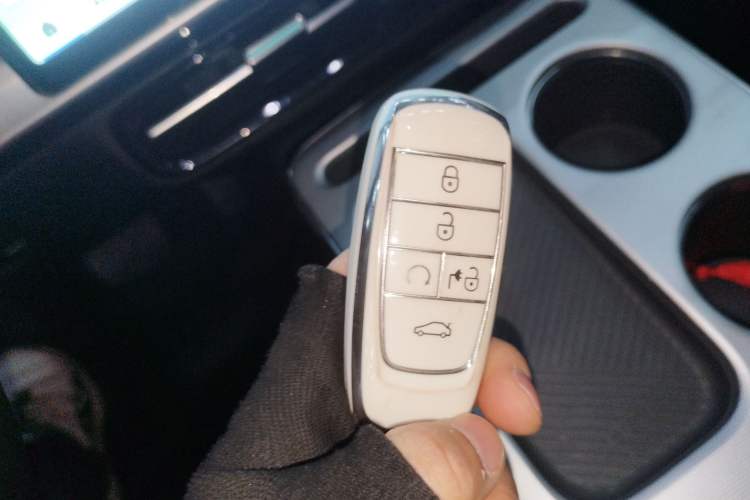 Used AION Y 2024 Plus 610 Intelligent Driving Version