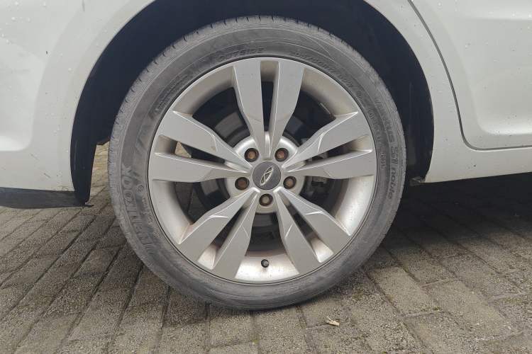 Used Chery Arrizo 5 2017 1.5L Manual Lingchao Edition
