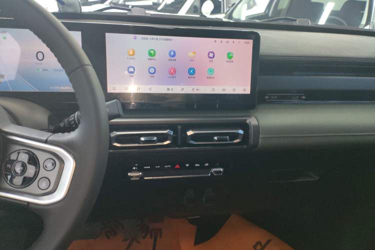 Used Baojun Spark 2023 Flagship Edition