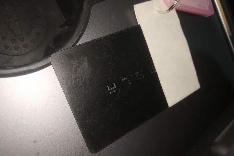 Used Tesla Model Y 2023 Rear-Wheel-Drive Version
