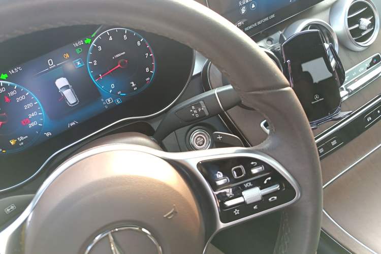 Used Mercedes-Benz GLC 2022 GLC 300 L 4MATIC Dynamic Edition Prestige Model