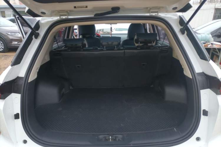 Used CHANGAN CS55PLUS 2020 1.5T Automatic Colorful Model
