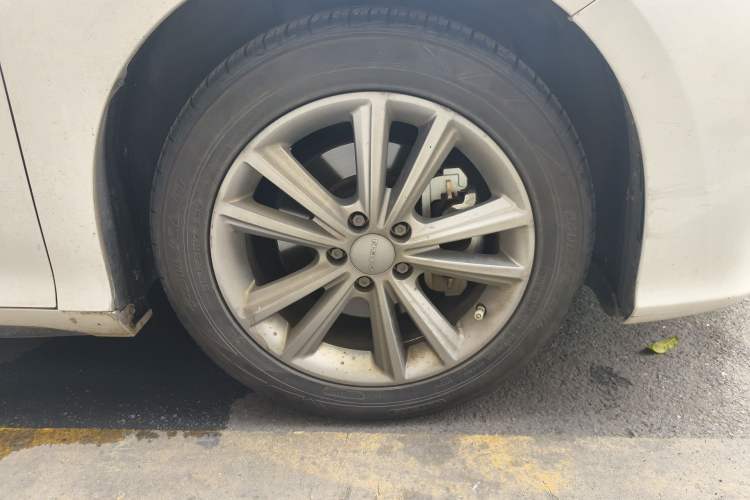 Used AION S 2022 Meizu 580
