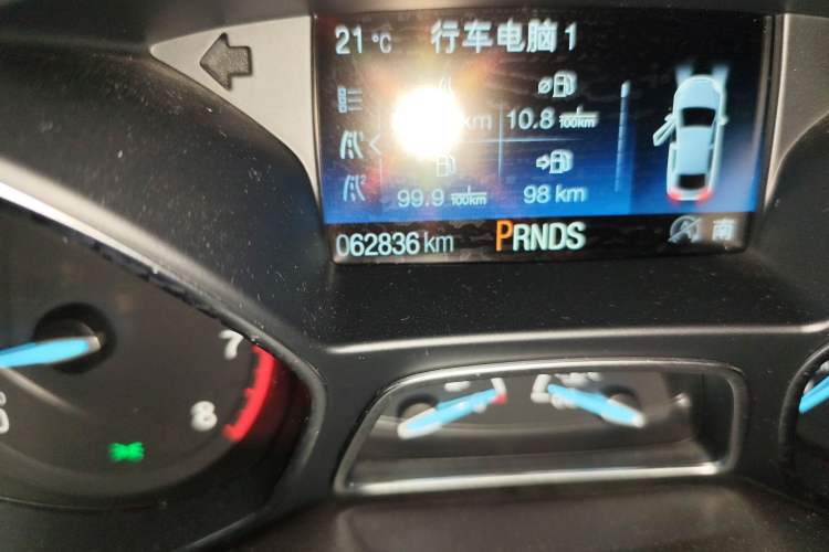 Used Ford Kuga 2018 EcoBoost 245 All-Wheel-Drive Sport Model