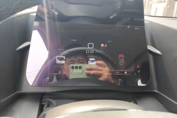 Used Haval DARGO 2022 2.0T DCT All-Wheel-Drive Xiaotianque Version
