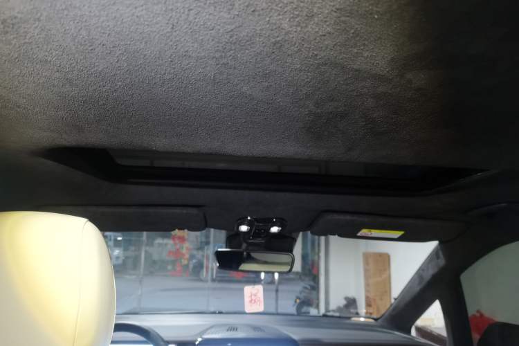 Used GAC Trumpchi M8 2023 Zongshi Series 400T Flagship Edition Headliner