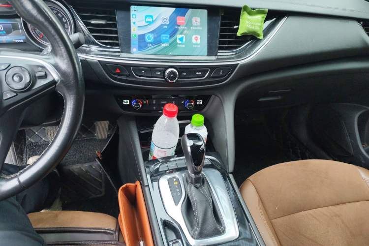 Used Buick Regal 2019 20T Elite Version China VI Standard
