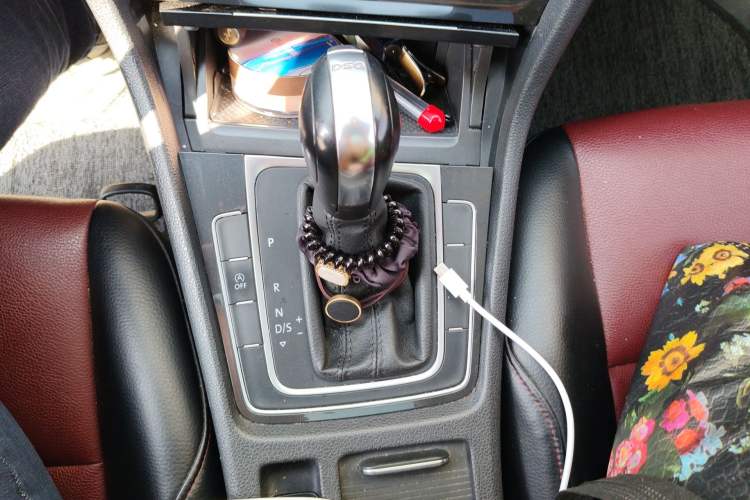 Used Volkswagen Golf 2019 200TSI DSG Comfort & Ambition Edition China VI Standard
