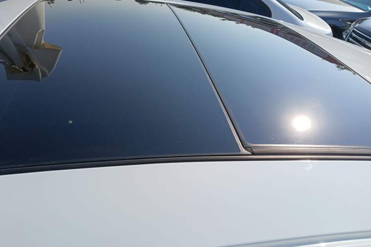 Used Chevrolet Malibu XL 2022 535T Automatic Sport Edition