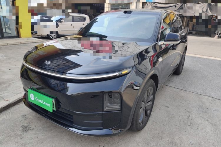 Used Li Auto L6 2025 Pro Smart Refresh Edition Guazi used car, China used car export, Used car for sale, Used cars, Cheapest cars for sale