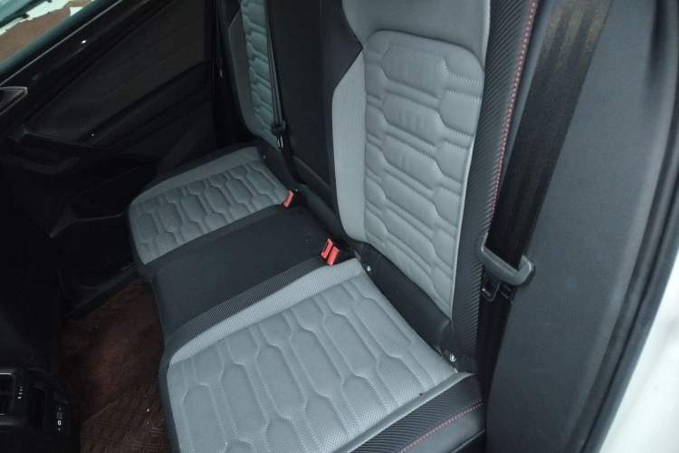 Used Volkswagen Tiguan X 2022 330TSI Two-Wheel-Drive Flagship Edition
