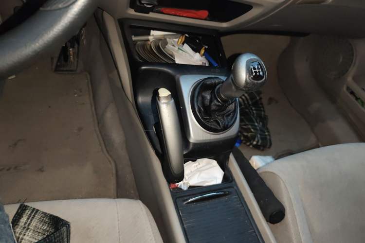 Used Honda Civic 2009 1.8L Manual Classic Edition