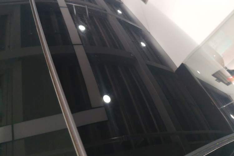 Used ARCFOX Alpha S5 2024 560MAX 185kW
