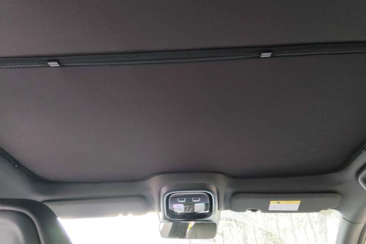 Used Deepal SL03 2023 200Max Range-Extended Version Headliner