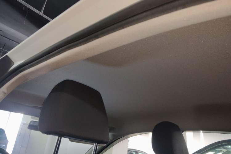 Used Volkswagen Santana 2018 1.5L Automatic Fashion Edition
