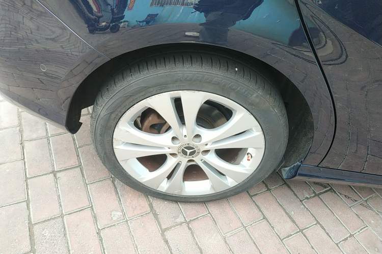 Used Mercedes-Benz B-Class 2018 B 200 Sport Edition