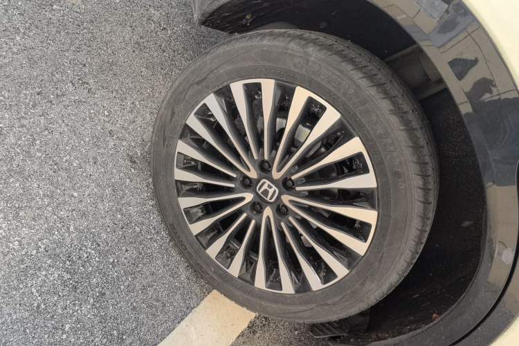 Used Honda e:NS1 2022 e-Style Edition
