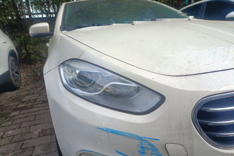 Used Fiat Viaggio 2012 1.4T Automatic Jingxiang Edition
