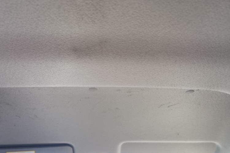 Used CHANGAN KUAYUE Xing V7 EV 2024 251 km Hatchback Comfort Version 6 Seats
