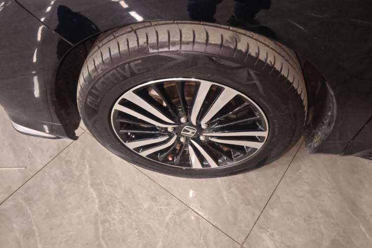 Used Honda Odyssey 2019 2.0L Rui·Smart Edition
