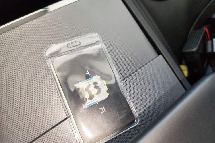 Used Tesla Model 3 2023 Long-Range All-Wheel-Drive Version