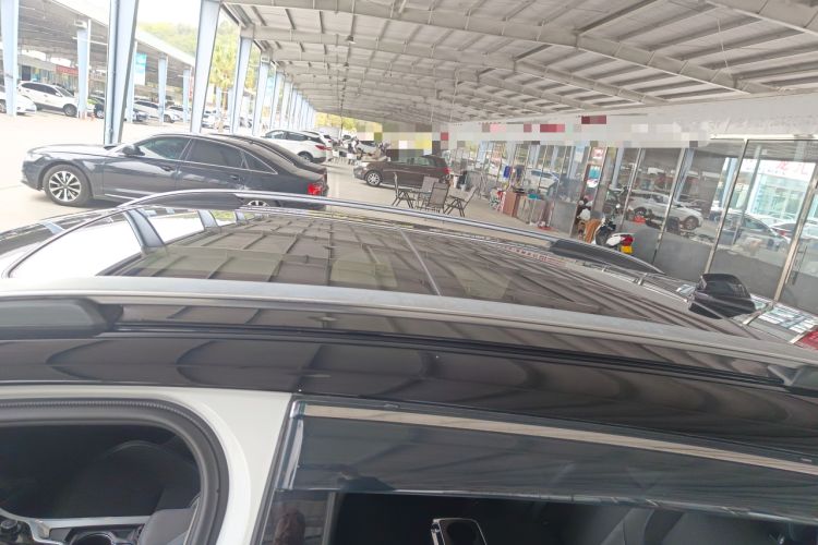 Used Lynk & Co 01 EM-P 2018 1.5T PHEV JingPro National Emission Standard V