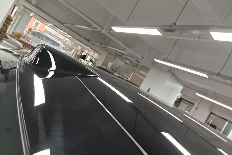 Used VOYAH Titan 2026 Model Max+ Roof