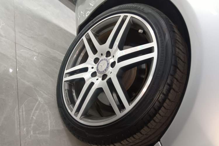 Used Mercedes-Benz E-Class 2016 E 200 Coupe Dynamic Edition Exterior 8