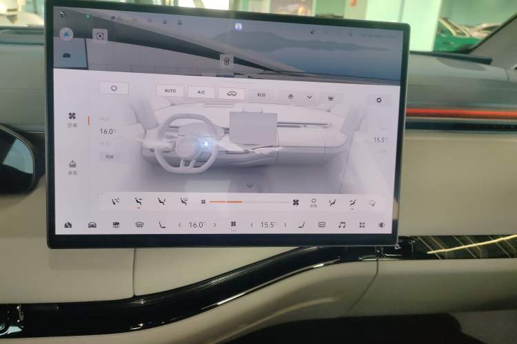 Used Zeekr MIX 2025 Long-Range Intelligent Driving Edition
