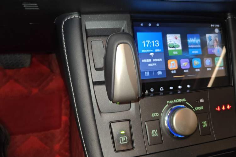 Used Lexus CT 2020 CT200h Elite Edition Monochrome
