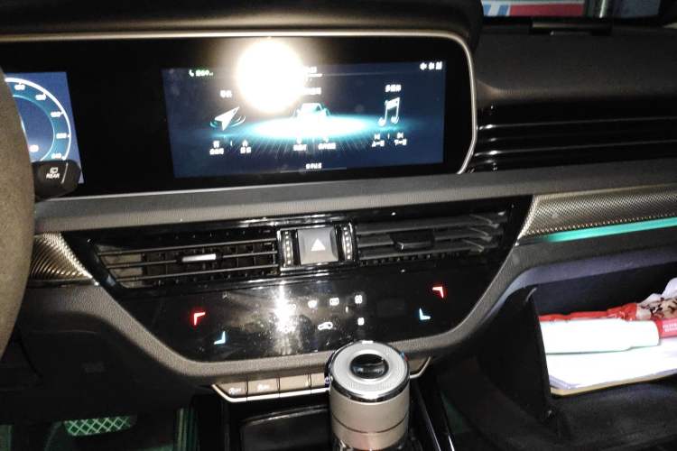 Used Hongqi HS5 2019 2.0T Smart Connect Flagship Edition