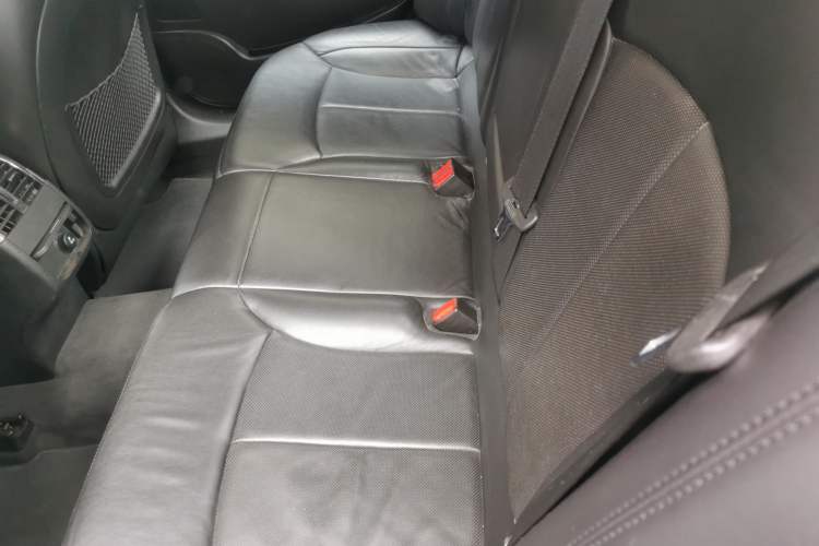 Used Buick LaCrosse 2011 2.0T Flagship Edition