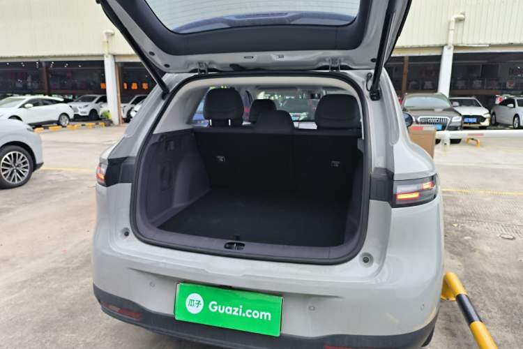 Used Leapmotor B10 2025 510 Joyful Edition