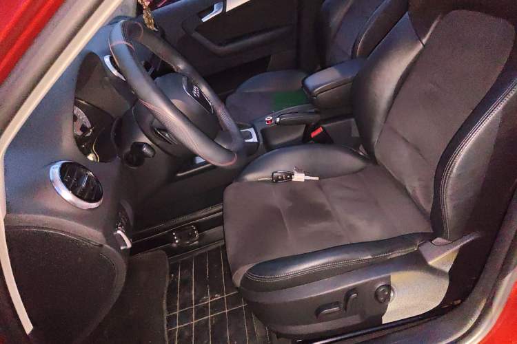 Used Audi A3 2013 Sportback 30 TFSI Luxury Model