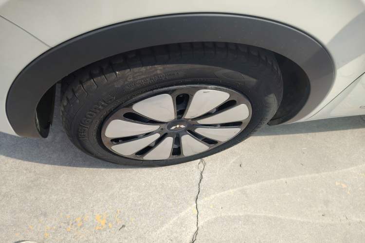 Used Wuling Bingo 2023 333km Enjoy+ Version