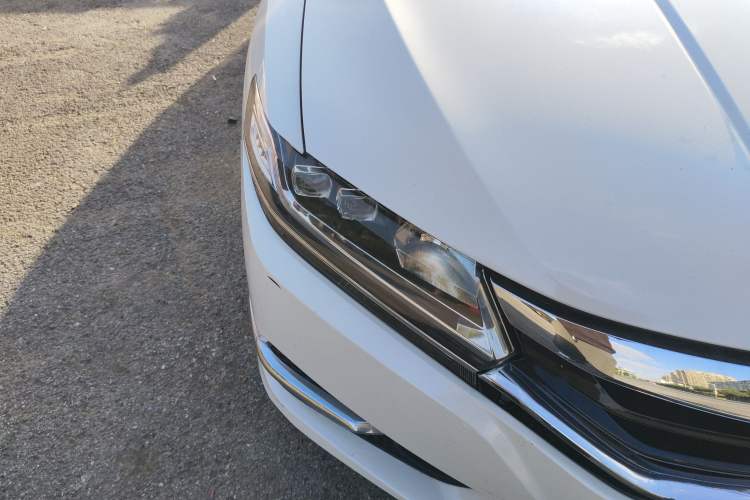 Used Honda Spirior 2017 2.0L Classic Edition