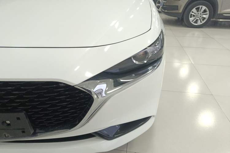 Used Mazda 3 Axela 2022 2.0L Automatic ZhiXuan Edition