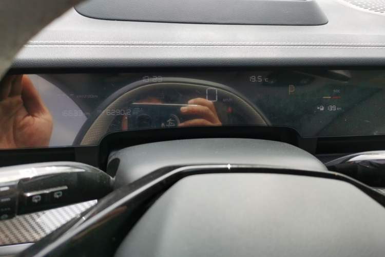 Used NETA S Shooting Brake 2024 Pure Electric 510 Standard Edition